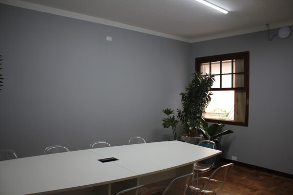 Sala De Reuni O Espa O Envolve Coworking Zona Sul